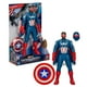thumbnail image 3 of Figura de acción Marvel Captain America: Brave New World Modo vuelo, 3 of 3