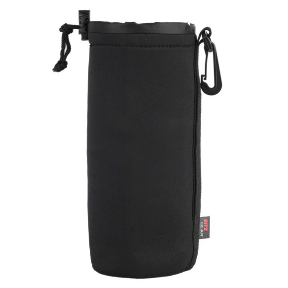 Funda para lente Ritz Gear X-Large de neopreno 22 cm x 10 cm