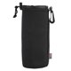 thumbnail image 1 of Funda para lente Ritz Gear X-Large de neopreno 22 cm x 10 cm, 1 of 3
