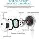 thumbnail image 2 of Auriculares con cable para iPhone 2, paquetes GAXIWILO, 2 of 7