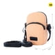 thumbnail image 3 of Cartera para Mujer Arlyn Xs Bandolera Durazno Totto, 3 of 4