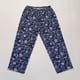 thumbnail image 2 of Pijama Mujer Largo Ml Sra Rosado Talla S, 2 of 3