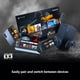 thumbnail image 5 of Controlador de videojuego Xbox Storm Breaker inalámbrico con Bluetooth, 5 of 7