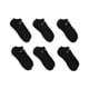 thumbnail image 3 of Calcetines Nike para entrenamiento diario acolchados, no se muestran, 6 pares, 3 of 5