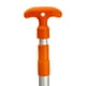 thumbnail image 5 of Paleta telescópica de emergencia Attwood para paseos en bote de 60 a 137 cm, 5 of 7