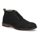 thumbnail image 1 of Botines Hombre Textil Cordones Elasticados Krapina-6-76 Bullboxer negro 42, 1 of 5