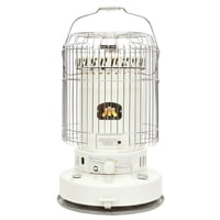 Mademsa - Estufa A Parafina Potenza Blanco