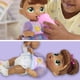 thumbnail image 5 of Muñeca Baby Alive Sophia Sparkle 28 cm con accesorios de hada, 5 of 9