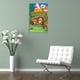 thumbnail image 5 of Leo Guardabosques Cuadro decorativo colgante - Arte de pared - Póster enmarcado - Decoración de pared - Regalos para familia, amigos y aficionados 20*30 cm, 5 of 6