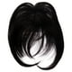 thumbnail image 2 of Clip Moderno con Flequillo - R1 Negro, 2 of 3