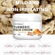 thumbnail image 3 of Organic Turmeric Facial Cream For Women: Hydrate & Refine Pores With 30g of Skin Care Lotion!, 3 of 4