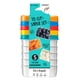 thumbnail image 1 of Contenedor de alimentos Fit & Fresh 125 ml 5 unidades multicolor, 1 of 7