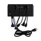 thumbnail image 5 of Caja de conexiones Power Data Center, mesa desplegable con toma de corriente, 5 of 6