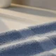 thumbnail image 2 of Toallones De Baño Teng Fei 70 Cm, Set De 3 Unidades Azul Oscuro Lisa, 2 of 3