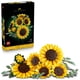 thumbnail image 1 of LEGO Botanicals Ramo de Girasoles Set 11502 Multicolor, 1 of 3