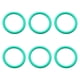 thumbnail image 1 of 6 Uds Juntas Tóricas Para Accesorios De Cambiador De Neumáticos Práctica Alta Confiabilidad 8116333, 1 of 5