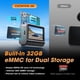 thumbnail image 3 of Dash Cam DDPAI Z60 4K frontal y trasera con 32 GB eMMC 128 GB, 3 of 9