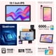 thumbnail image 2 of Tablet Cp31m 10 1 Android 15 20gb 128gb Funda Rosada, 2 of 3