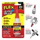 thumbnail image 2 of Gel Super Glue Flex Seal Flex Super Glue, botella de 20 g, 2 of 8