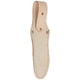 thumbnail image 3 of Soporte para alicates personalizado Leathercraft767, piel de grano superior, color canela, 3 of 4