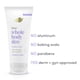 thumbnail image 3 of Desodorante Whole Body Deo Sin Aluminio 72 G 75 Ml De Coco, 3 of 3