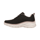 thumbnail image 4 of ZAPATILLAS URBANAS SKECHERS FASHION FIT 2.0 MUJER | 150384-BKRG - Talla 38 CL / 8 US / 25 CM, 4 of 6