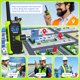 thumbnail image 2 of Walkie Talkie SAMCOM T5 IP67 impermeable con auricular, 2 of 9