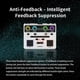thumbnail image 5 of Procesador Vocal Audota AVE-100 Multi-Efectos con Looper OTG, 5 of 9