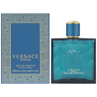 Versace - Perfume Hombre Eros Edp 100 Ml