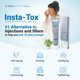 thumbnail image 5 of Sérum Serious Skincare INSTA-TOX Instant Wrinkle 22 ml, 5 of 7