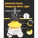 thumbnail image 3 of Luz Cadena LED JCLGL H54H 100ft 130W 16000lm Obra, 3 of 3