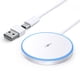 thumbnail image 1 of Cargador inalámbrico magnético Wtuhu 15W para iPhone 16 Pro Max, 1 of 8