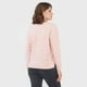 thumbnail image 2 of Sweater Mujer Lurex Lentejuelas Rosado Corona, 2 of 5
