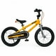 thumbnail image 1 of Bicicleta Royal Baby Freestyle 7 16" Amarilla, 1 of 3