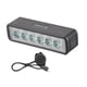 thumbnail image 3 of Luz De Bicicleta Con 4 Modos De Iluminación, Accesorios Impermeables Para Bicicleta, Faro Delantero Para Bicicleta Con Alarma, 3 of 3