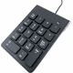 thumbnail image 1 of Teclado mini numérico usb pc notebook, 1 of 3
