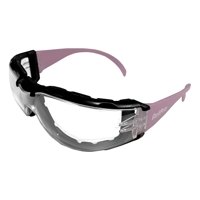 Metalfer - Anteojo B-Foam Rosado Getpro Rosa