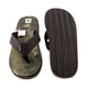 thumbnail image 5 of Sandalia Hombre Camo Verde Hang Loose, 5 of 6