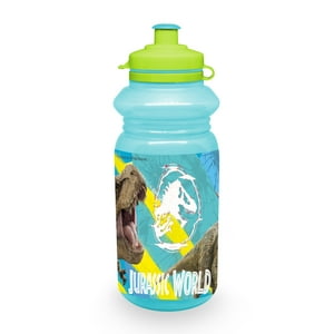 Botella Básica 520 Ml Infantil Jurassic World