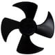 thumbnail image 1 of Ventilador De Condensador Blade 240524102 Para Refrigeradores, 1 of 5