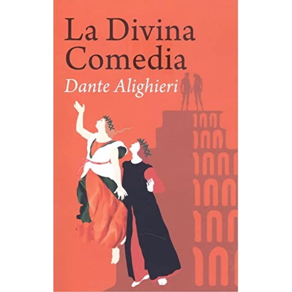 La Divina Comedia de Editorial Biblok