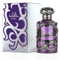 Lattafa - Perfume Habik Men Edp 100 Ml