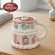 thumbnail image 2 of Taza Silver Buffalo Los Aristogatos – Pastel de Marie 651 ml, 2 of 4