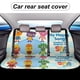 thumbnail image 5 of Fundas Elásticas Desmarcar Fideo y Amigos para Asiento Trasero de Auto 120x59x76 cm, 5 of 6
