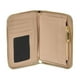 thumbnail image 3 of Billetera Trifold beige, 3 of 4