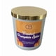 thumbnail image 3 of Vela De Soya Coco Bella Company Pumpkin Spice, 3 of 3