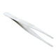 thumbnail image 1 of Pinzas Rectas de Acero Inoxidable, 140mm, 1 of 2
