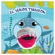 thumbnail image 1 of Libro Titere-Señor Tiburon, 1 of 3