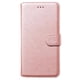 thumbnail image 3 of Funda Billetera para Motorola Moto G85 5G con Porta Tarjetas y Soporte Ajustable Rosa, 3 of 4