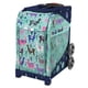 thumbnail image 1 of Bolsa ZUCA Llama Rama Sport con marco deportivo, azul marino, 1 of 3